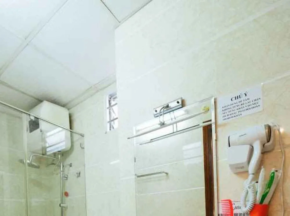 Vietnam Hotel Dalat
