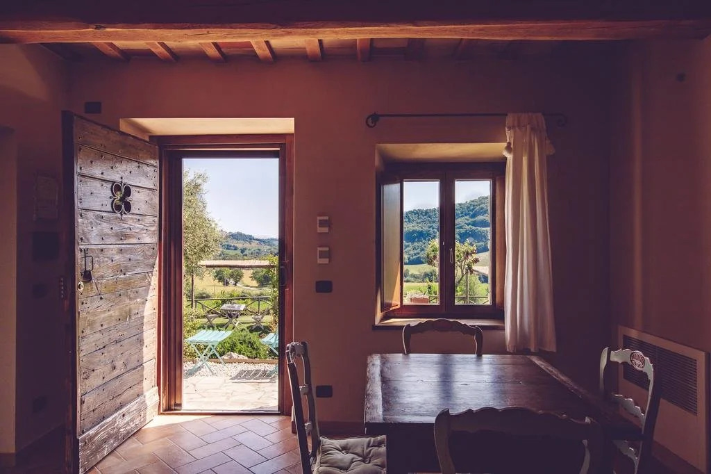 Agriturismo Casal San Sergio