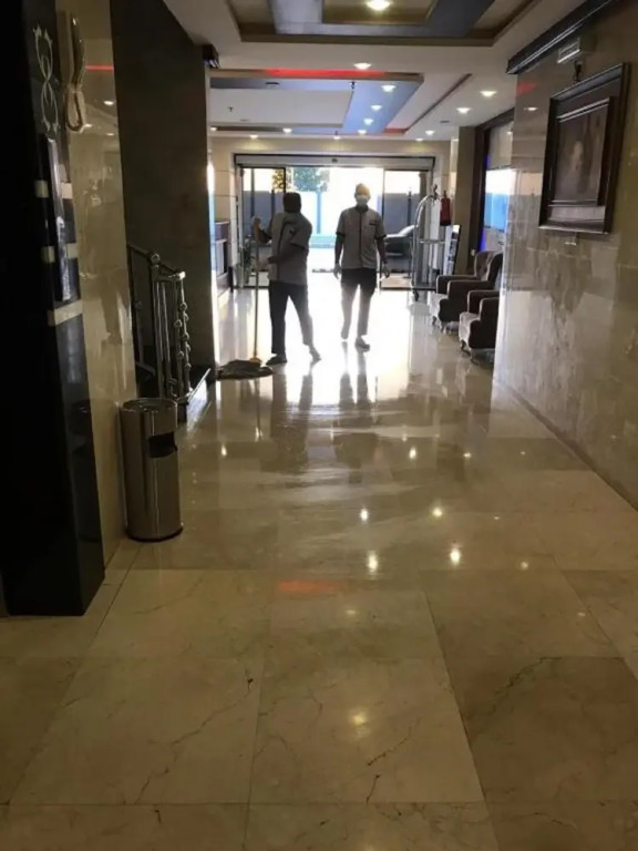 Ajnihat Kanuz Hotel Suites