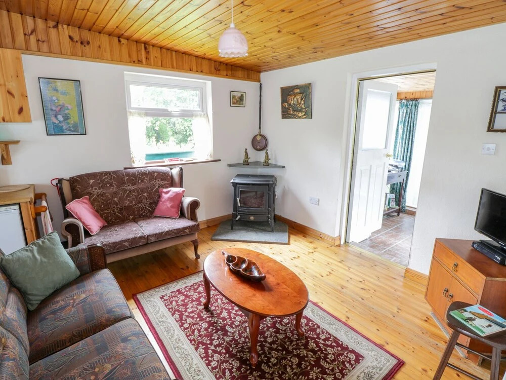 Woodside Lodge accomodation