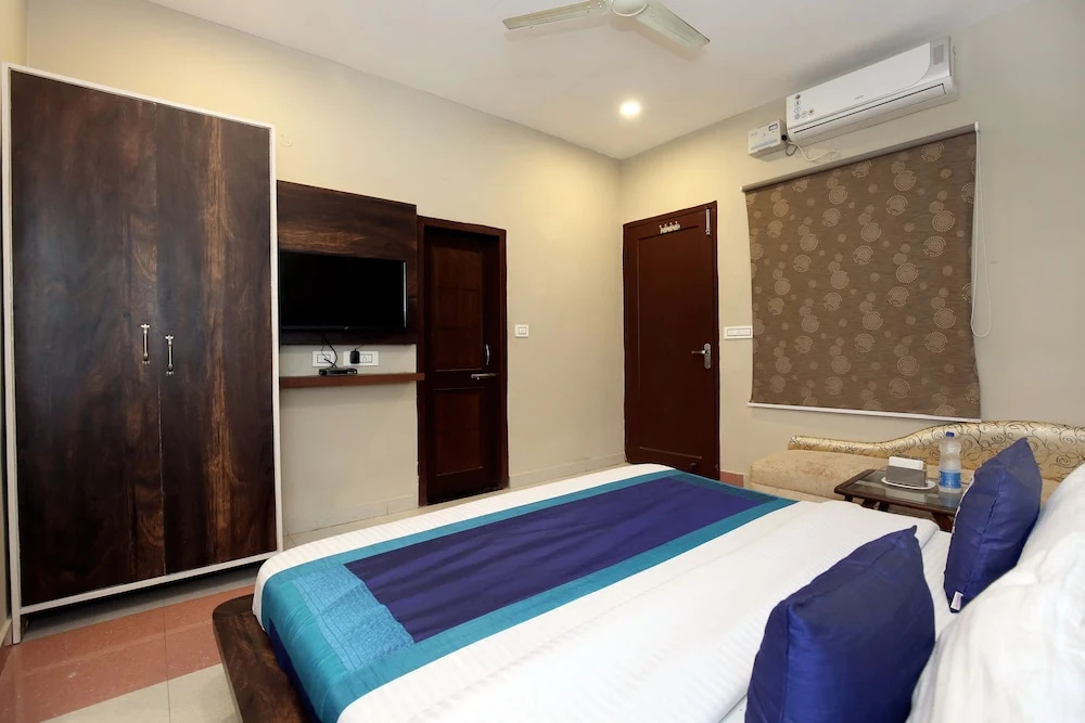 Satkar Hotel