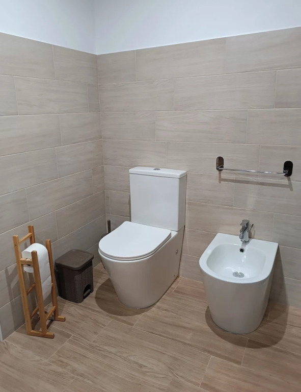 Central House Apartment