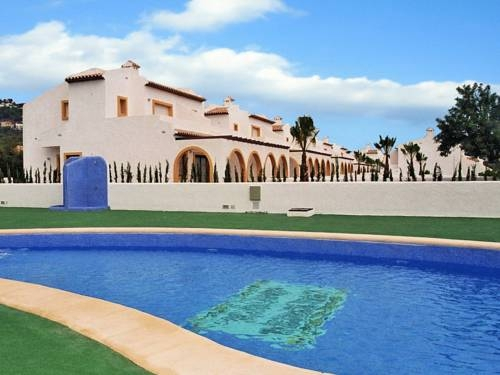 Puerta Del Sol Apartments