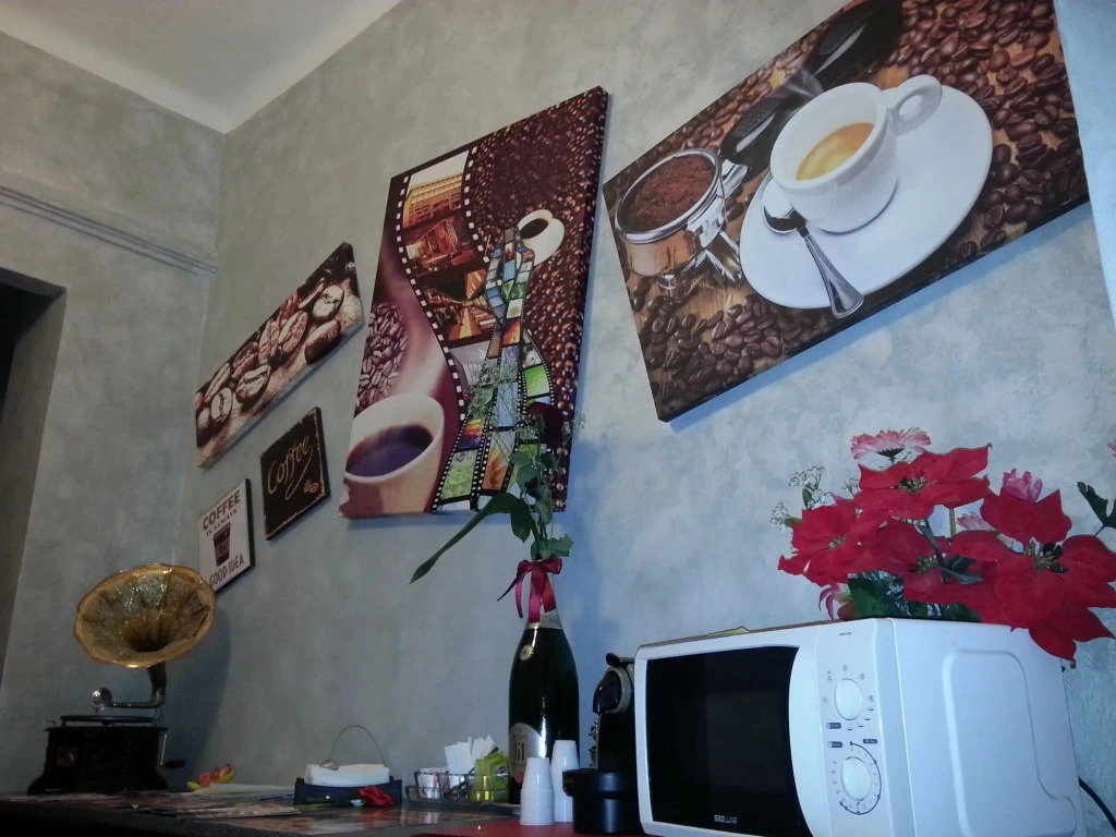 B&B Oasi Passion Fiera