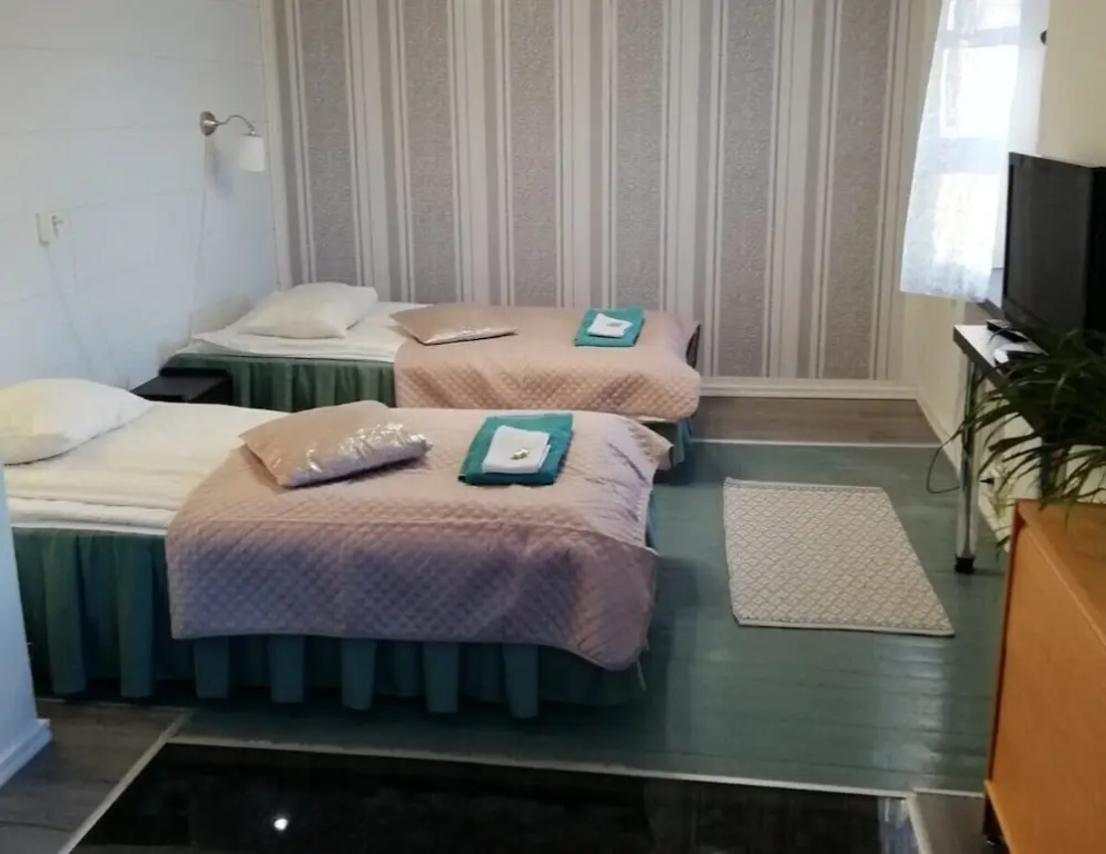Hotel Suonenjoki