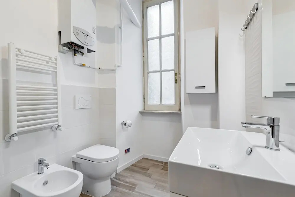 Piazza Vittorio Emanuele Suite