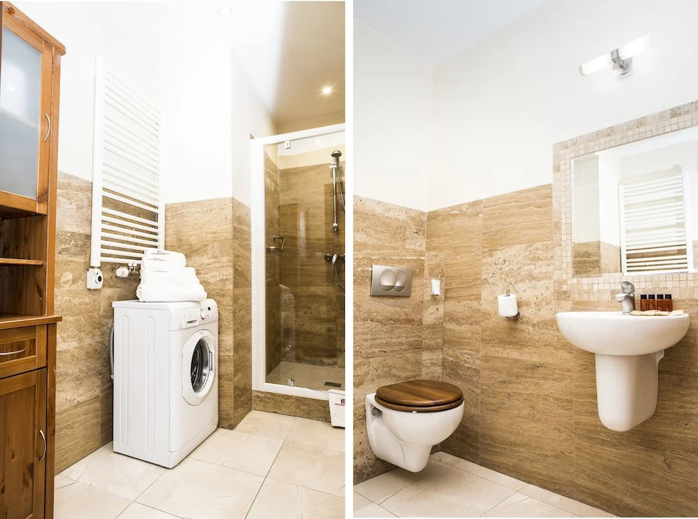 Hosapartments Atelier Residence