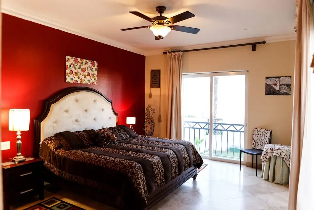 Puerta Cabos Village G207 2BR by Casago