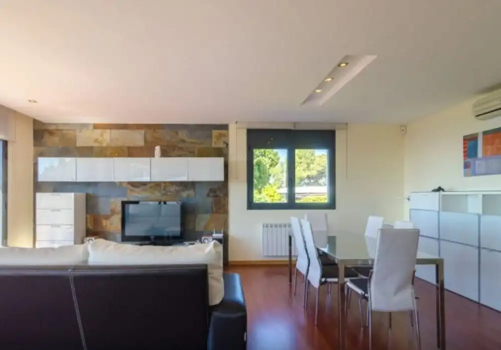 HomeHolidaysRentals Panoramic - Costa Barcelona