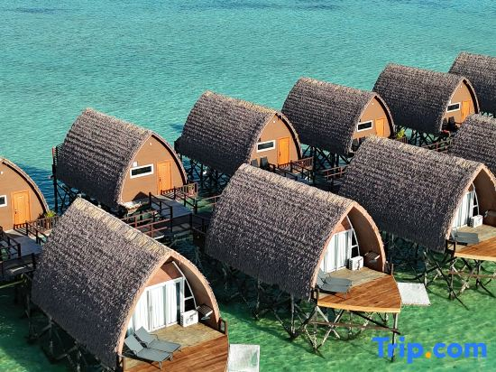 Crystal Resort