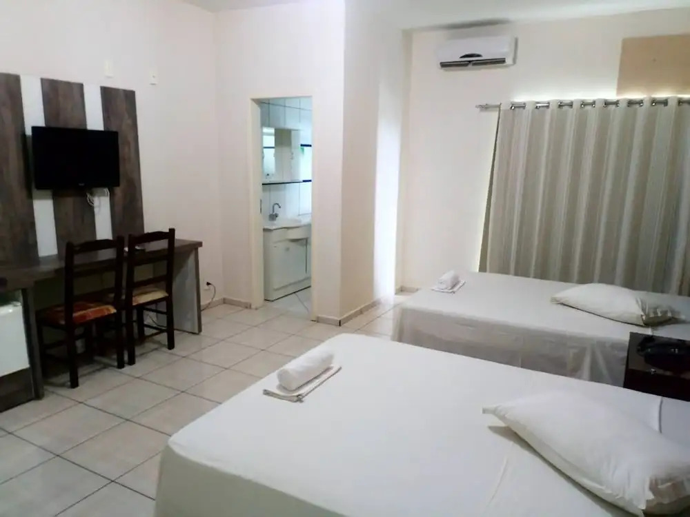 Hotel Maestro Express Toledo