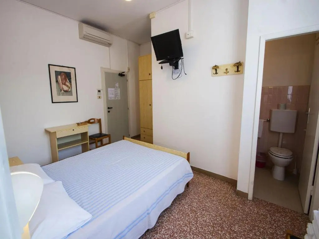 Hotel Maddalena