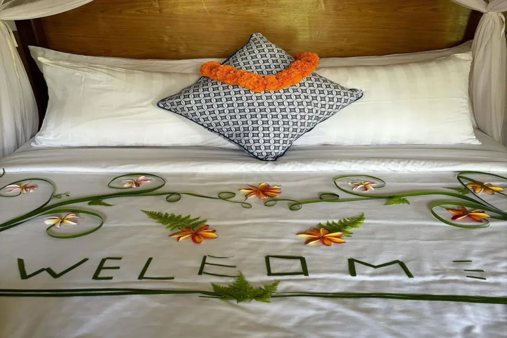 Ubud Sari Health Resort