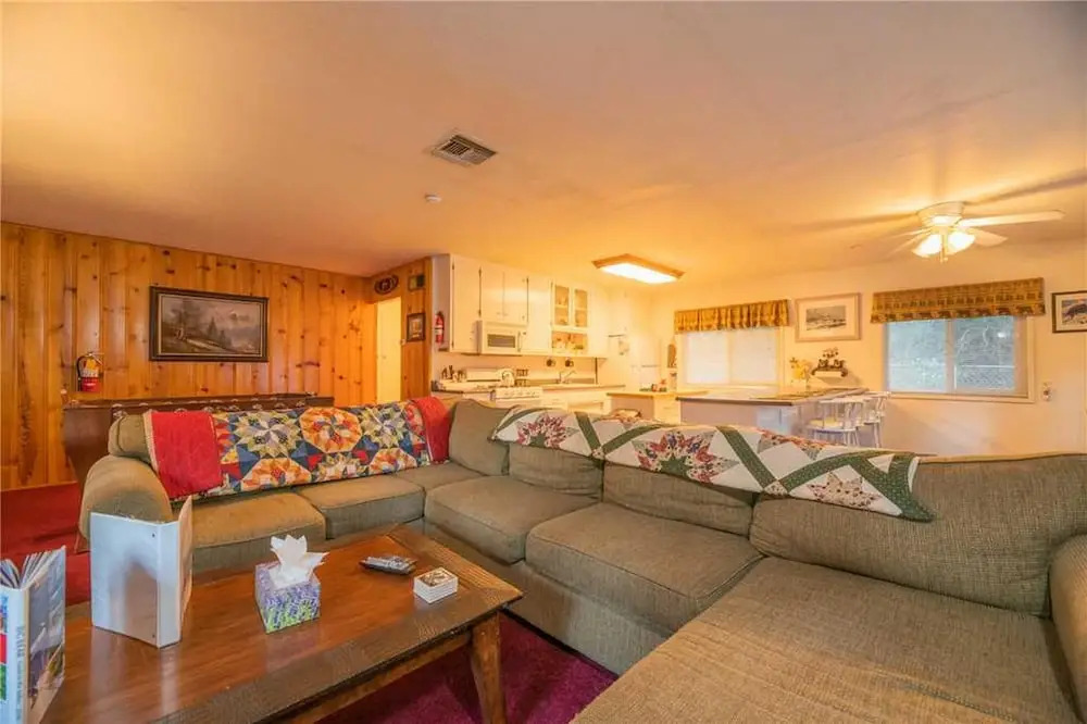 The Bunkhouse