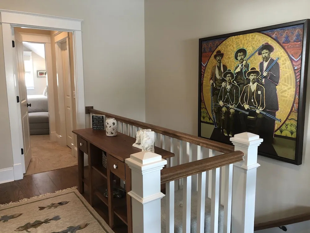 ENDLESS SUMMER OCEAN OAKS home