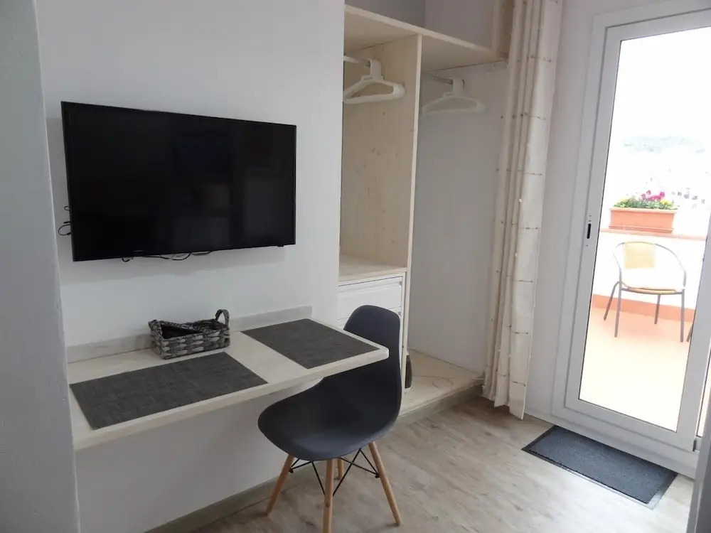 CAN PEPUS ATIC loft