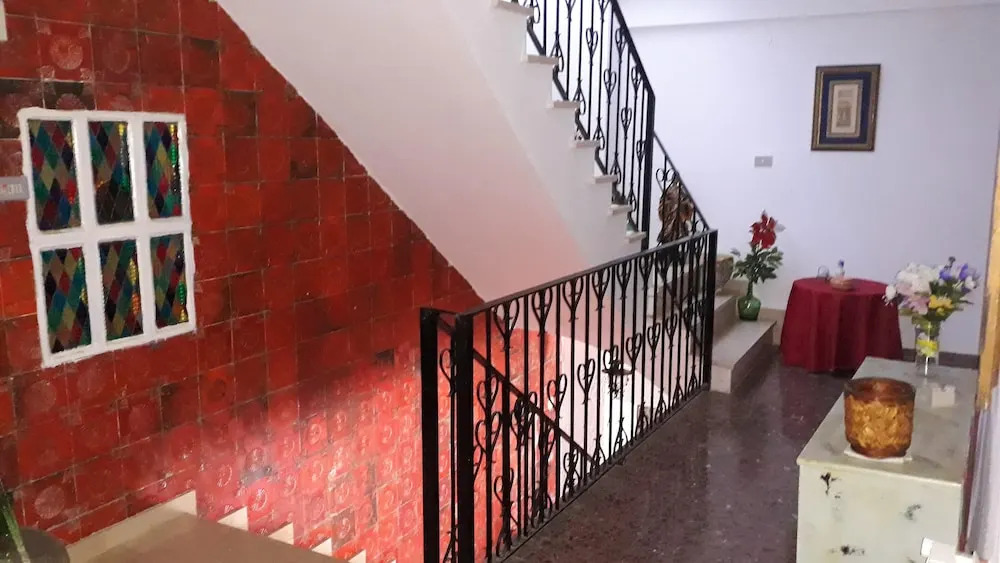 Villa With 5 Bedrooms in Chulilla, With Wonderful Mountain View, Priva