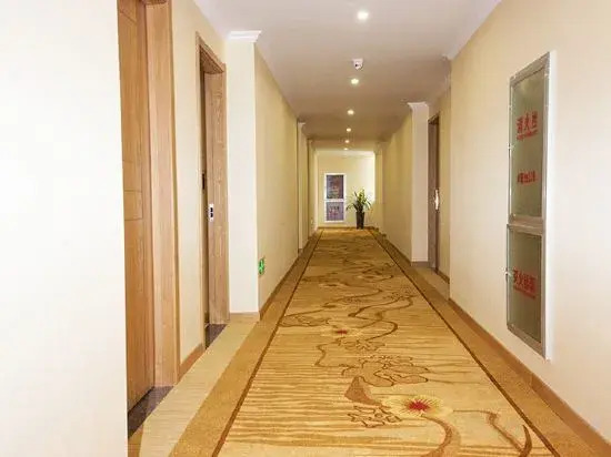 Hangzhou Shishang Hotel