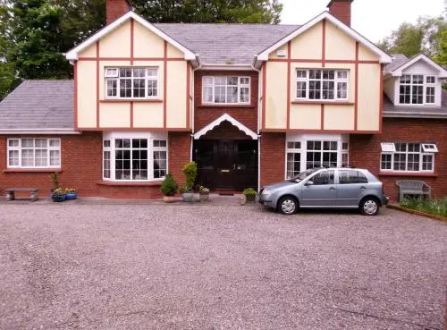 Willow Lodge BB