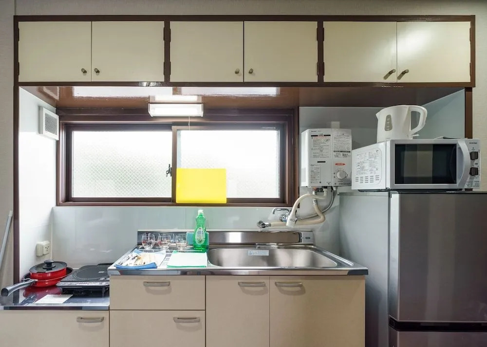 Kenrokuen Garden House Hotel