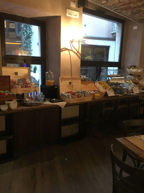 Alessi Hotel Trattoria
