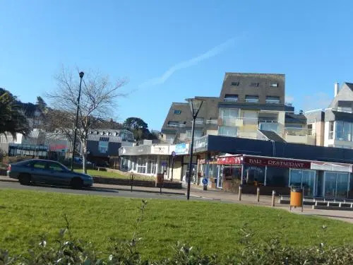 Chez Tifenn