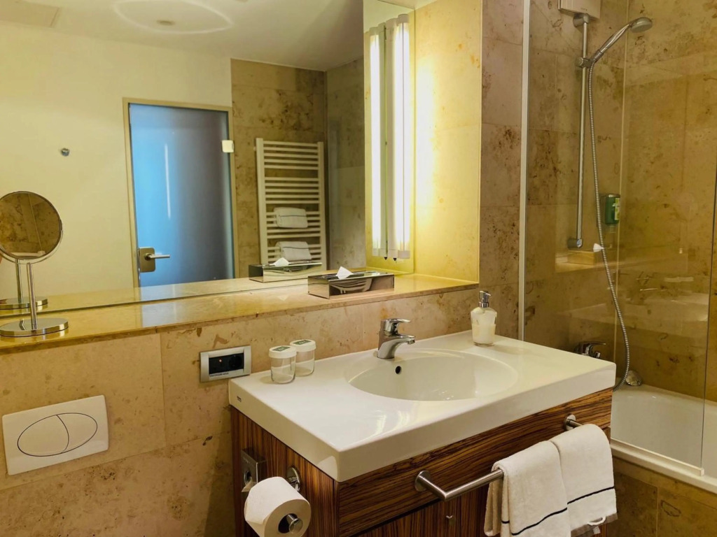 Herzogshof - Boutique-Hotel am Dom