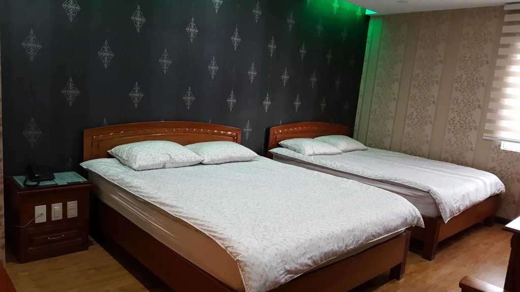 Joriwon Hotel