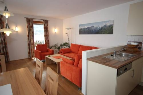 Appartements Julia
