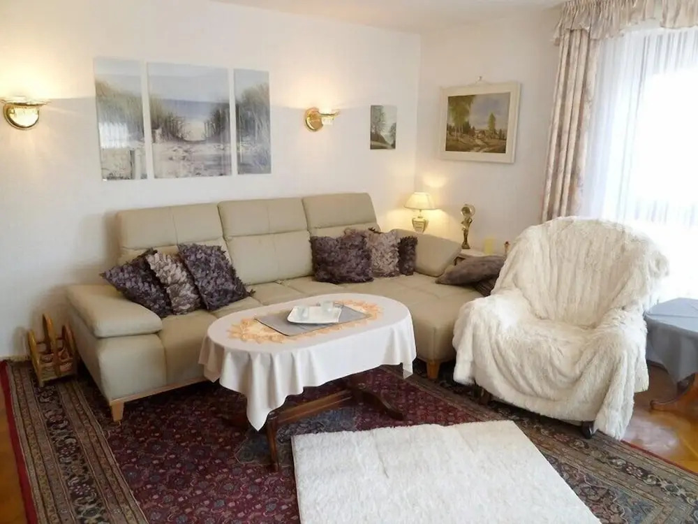 Ferienhaus Dünengras - Strand 300m - freistehend