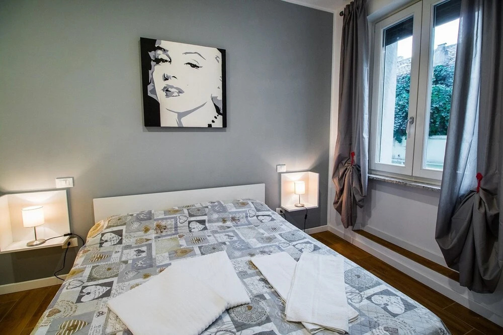 Residenza Suebi