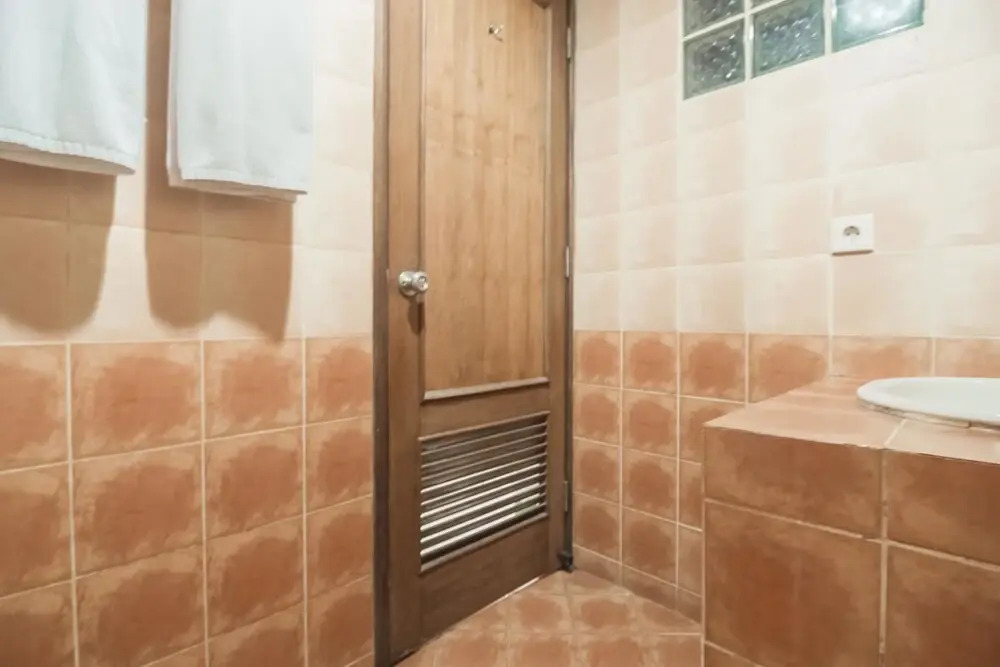 Reddoorz Premium Near Jembatan Ampera 2