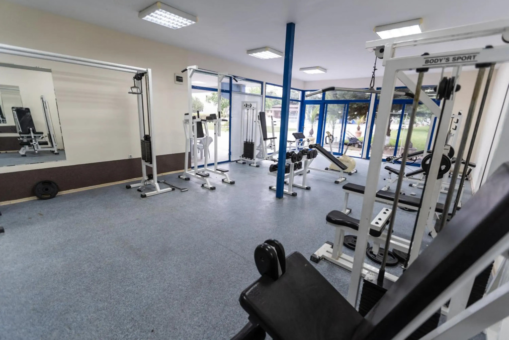 Hotel Azurro - All Inclusive