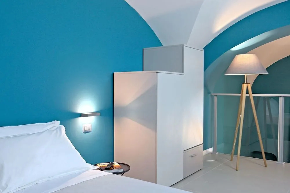 B&Bari, via Cairoli, Le Case di Aurelia guesthouse