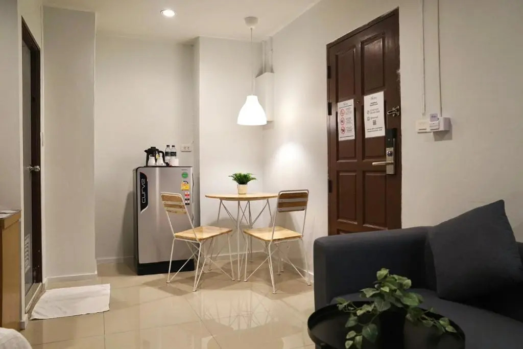 The View Residence