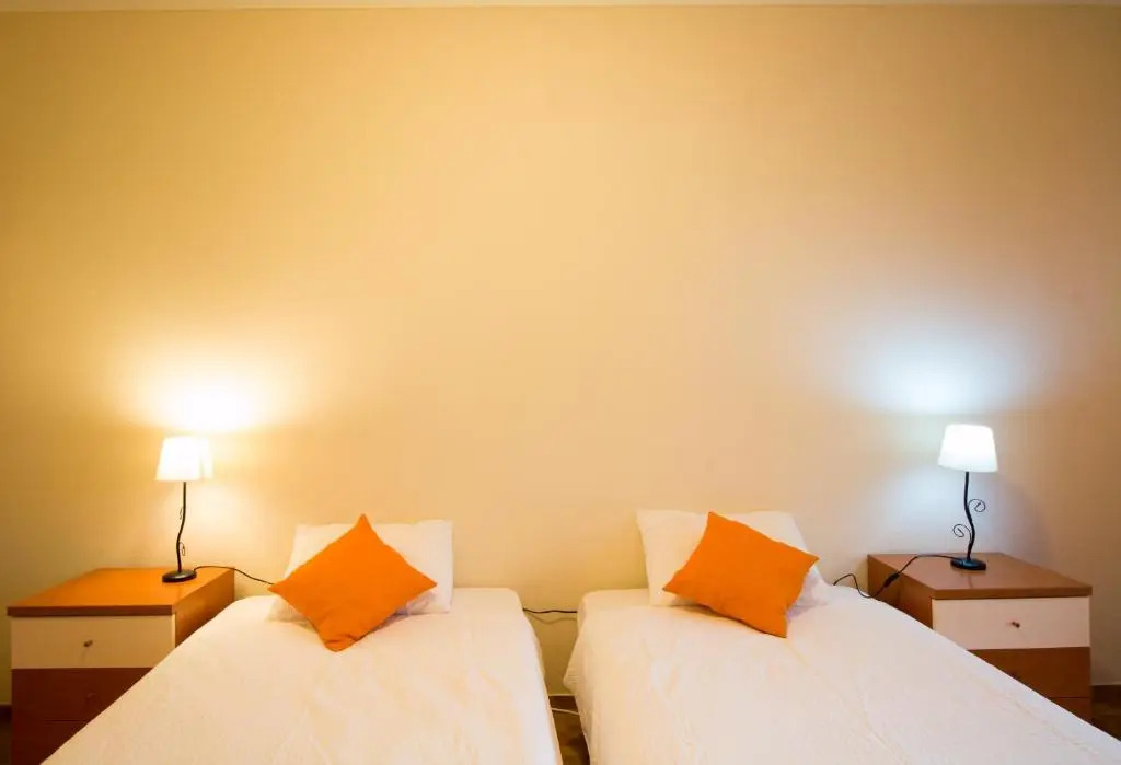 Perfect Loc Apartment Lagos 3 bedroom/2bth