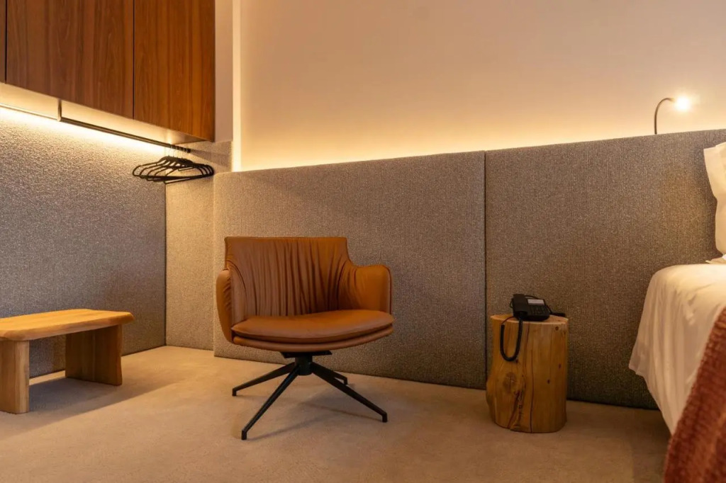 Templo Hotel & SPA