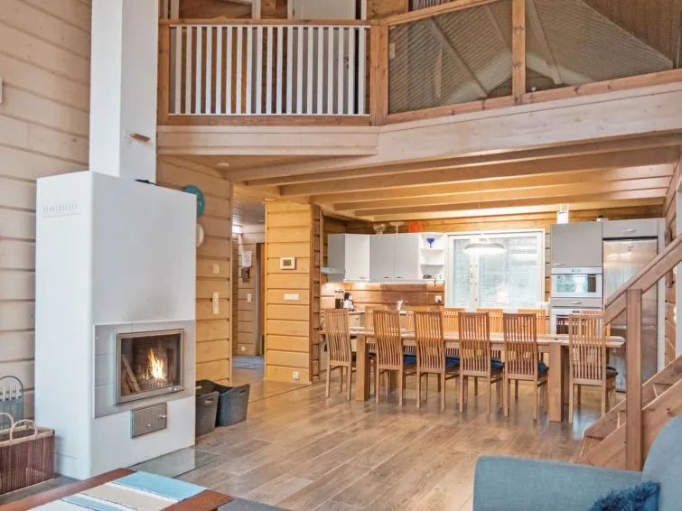 Holiday Home Sopukka