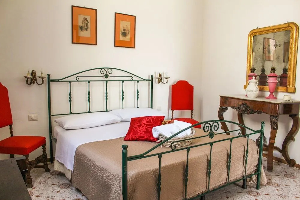 B&B Palazzo Sambiasi