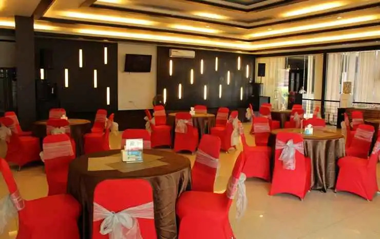 Grand Global Hotel