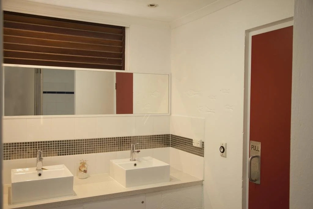 Noosa Backpackers Resort