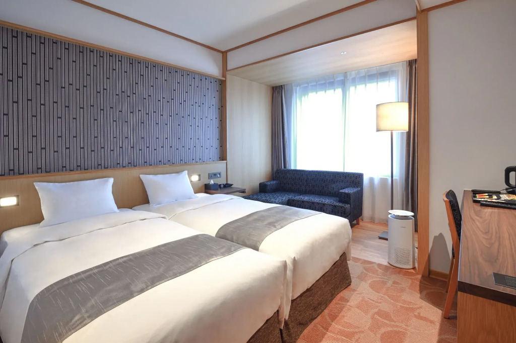 Hotel Gracery Taipei