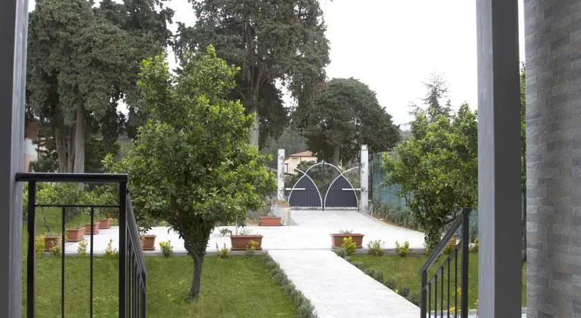 Villa Sara