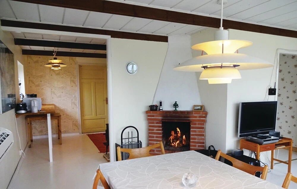 Pet Friendly Home In Hjärnarp With Wifi