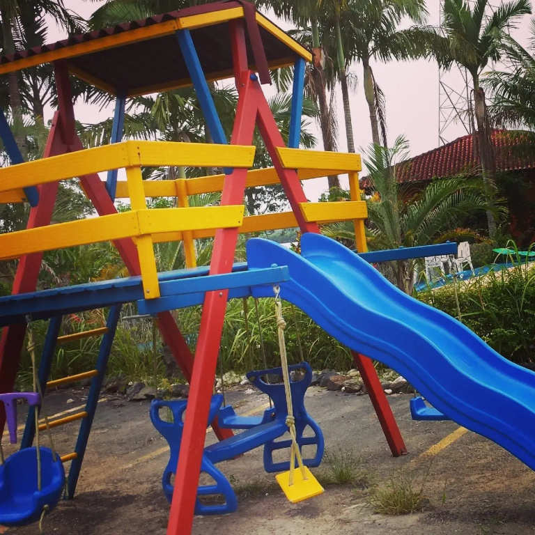 Hotel Marina Clube de Pesca