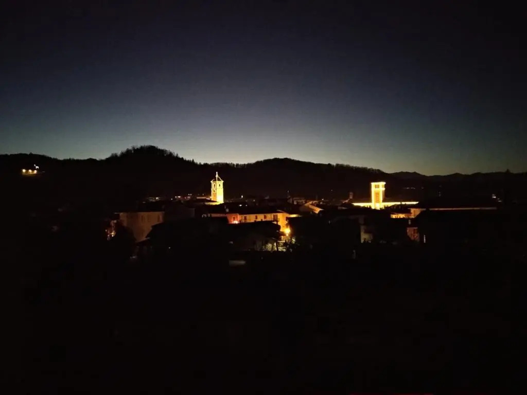 La Terrazza