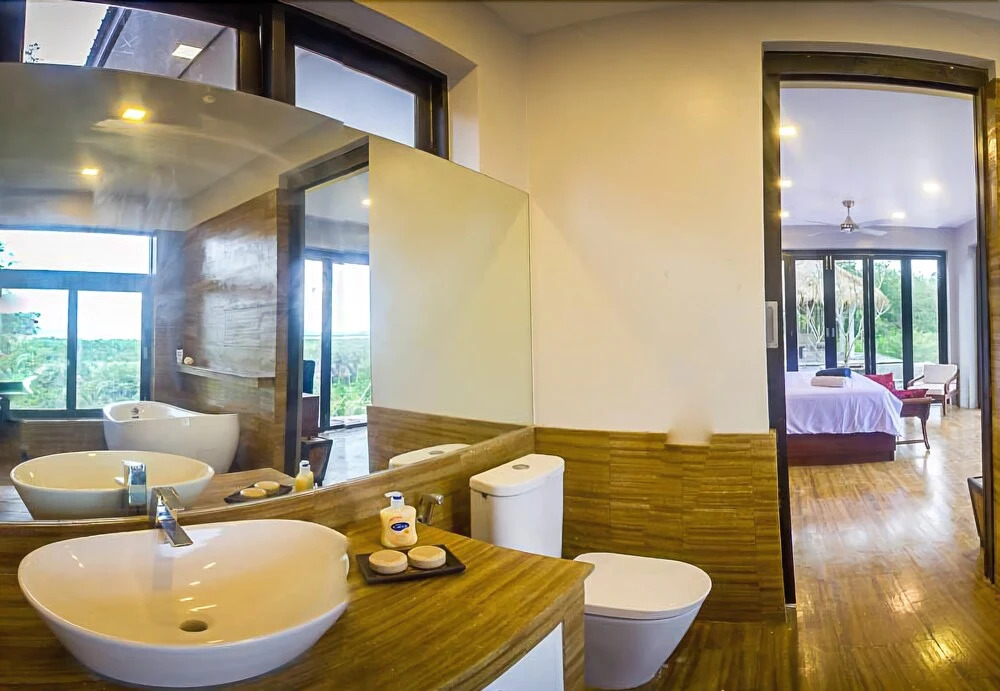 Shamballa Pool Villa