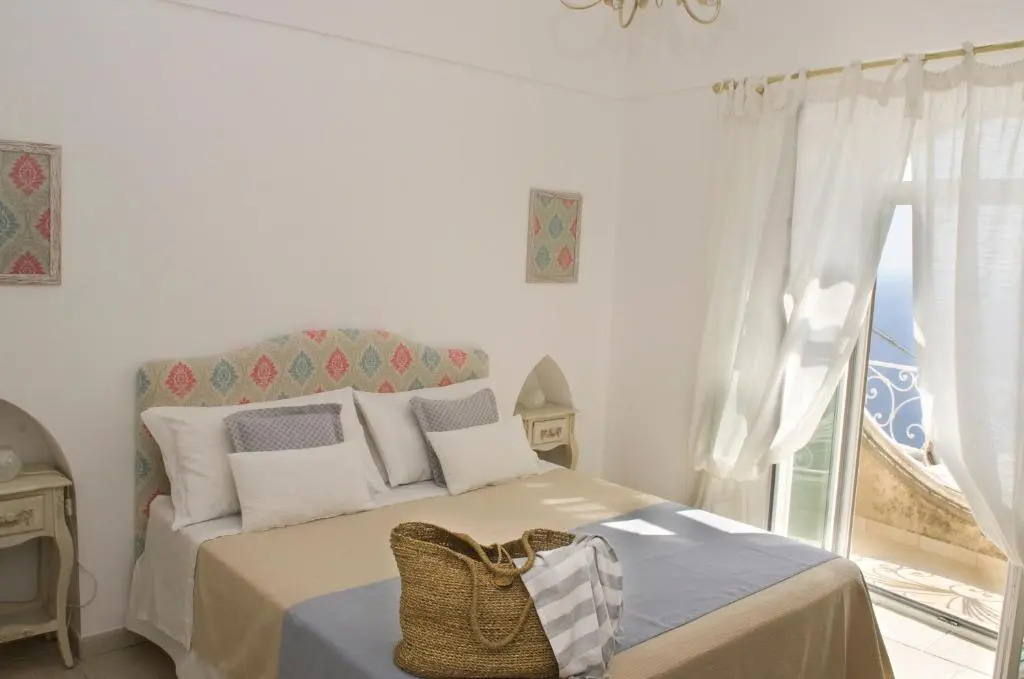 Casa Romelide Positano Amazing view on Amalfi Coast