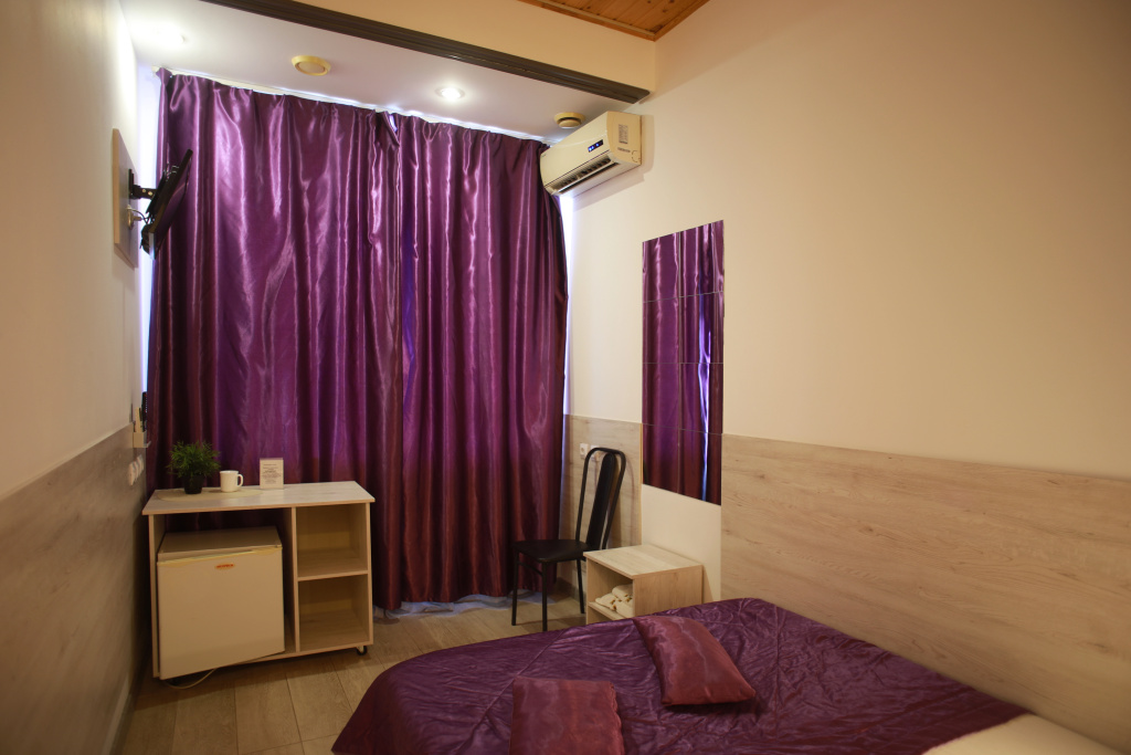 Hotel Absolyut