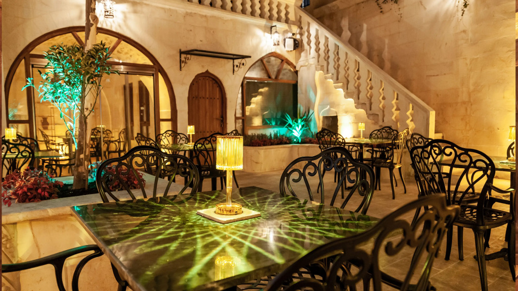 Reji Boutique Hotel